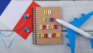 102 Essential French Phrases for Travelling